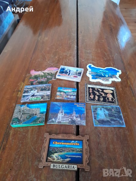 Магнит,магнити за хладилник #8, снимка 1