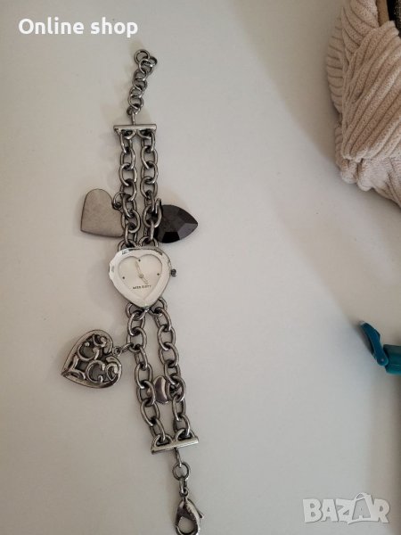 Часовник Miss Sixty, снимка 1