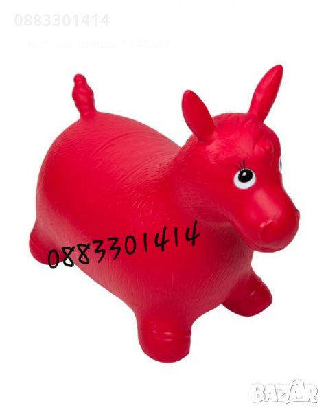 Конче за скачане, снимка 1