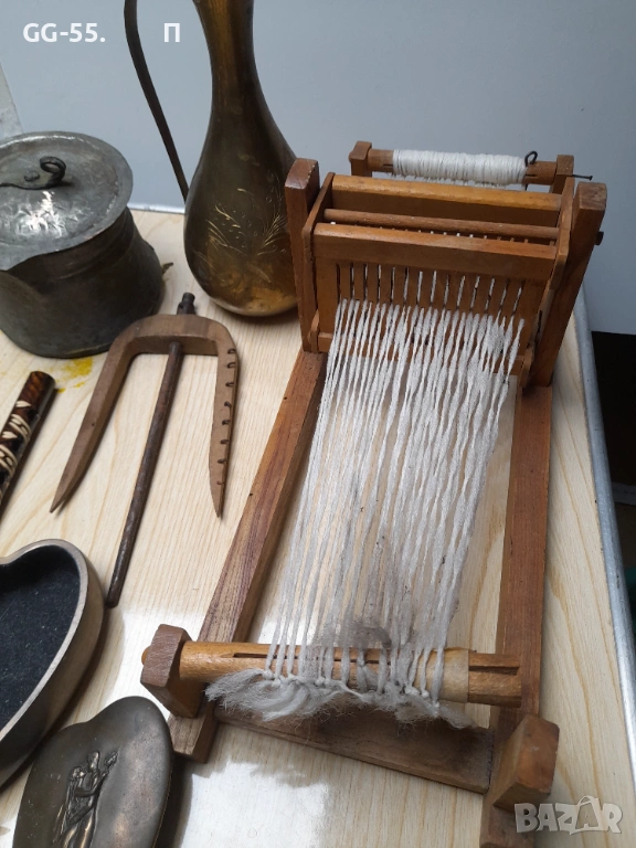 Мидни .Декорация.Битов кът, снимка 1