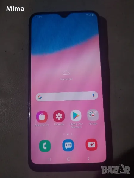 Samsung A30s Смарт телефон , снимка 1