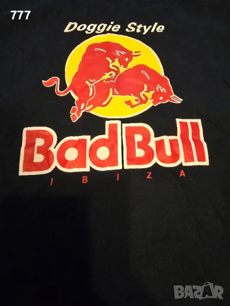 тениска , снимка 1