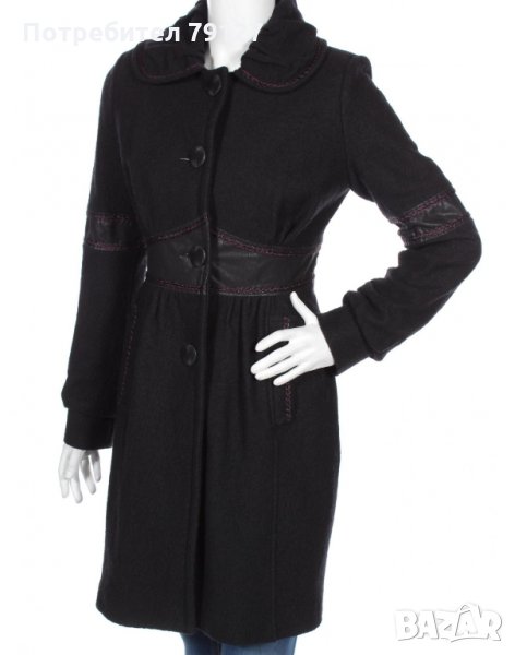 дамско палто Junona, снимка 1