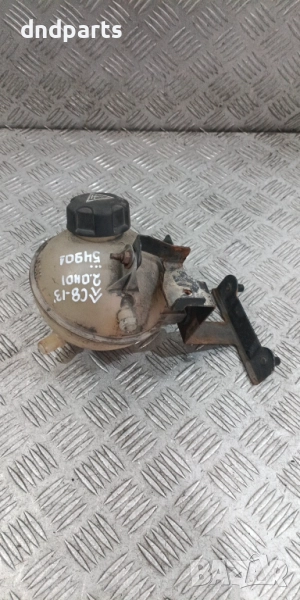 Казанче антифриз Citroen C8 2.0HDI 2013г.	, снимка 1