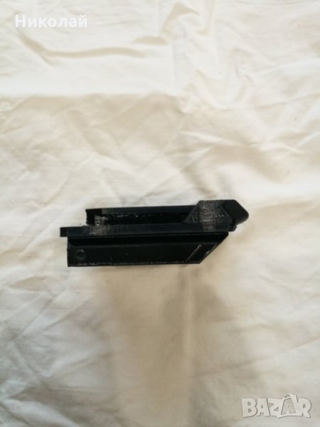 Преходник от батерия Kaufland My Project към уреди Parkside x20, снимка 1