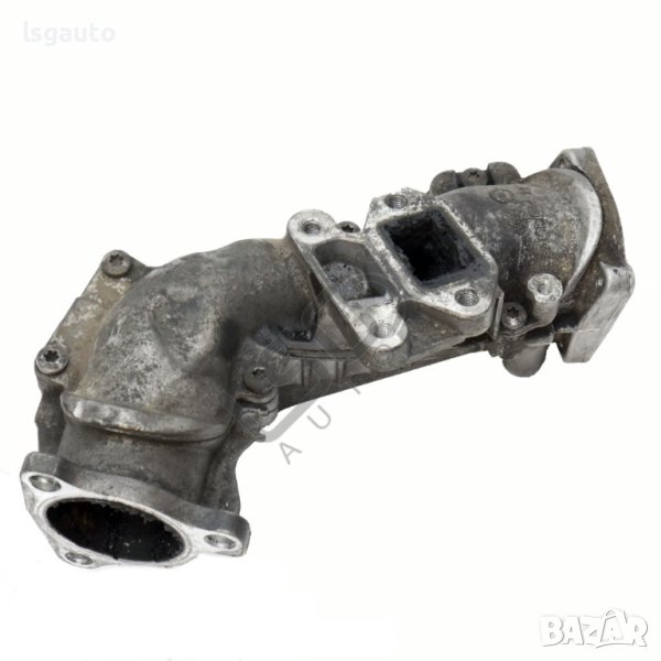 Конзола EGR Opel Astra (J) 2010-2018 ID: 116569, снимка 1