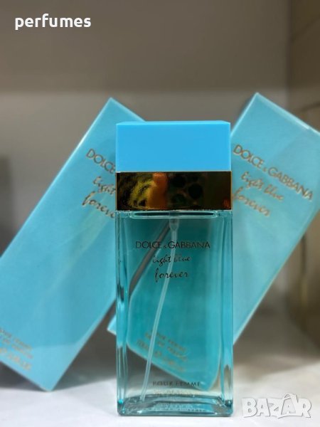 Dolce & Gabbana Light Blue Forever EDP 100ml, снимка 1
