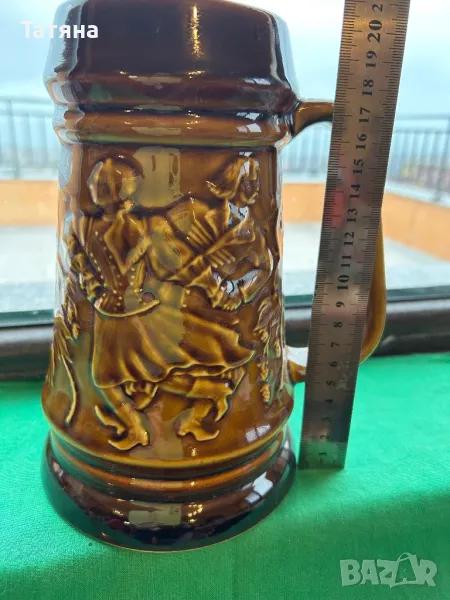 Халба за бира , снимка 1