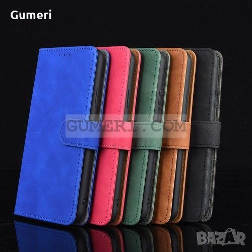 ZTE Axon 20 5G Тефтер Стойка, снимка 1