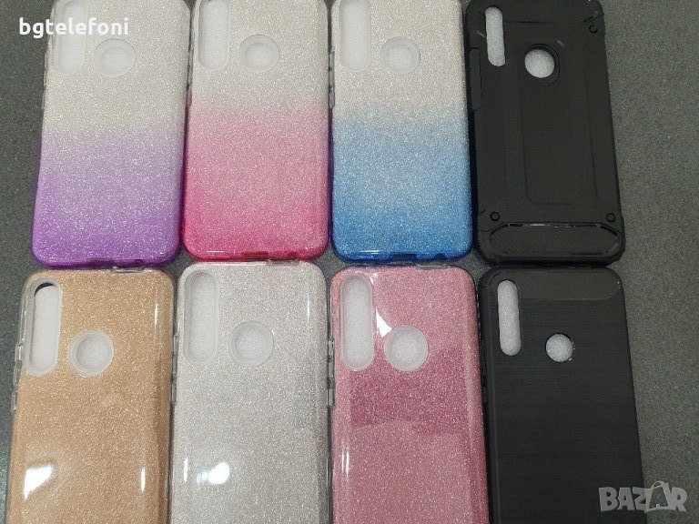 Huawei P Smart Z гърбове, снимка 1