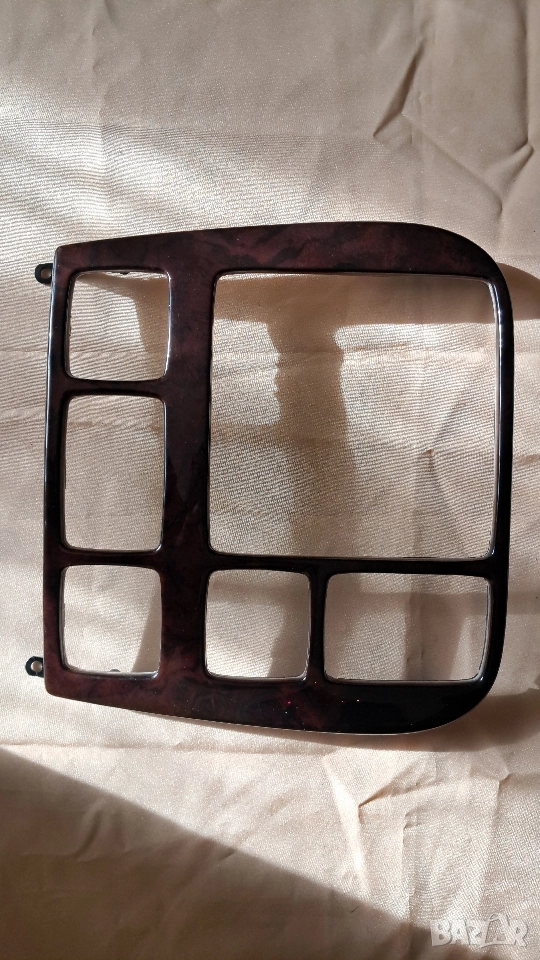 Панел за w220, снимка 1