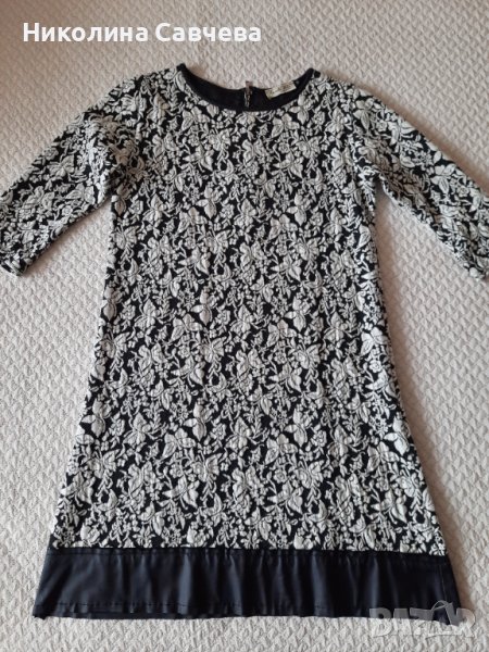 Рокля Les Codes Roses, снимка 1