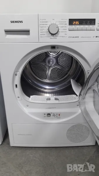 Сушилня SIEMENS Термопомпа, снимка 1