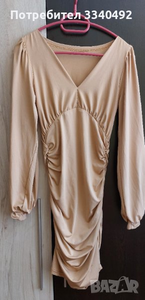 Рокля на "shein", снимка 1