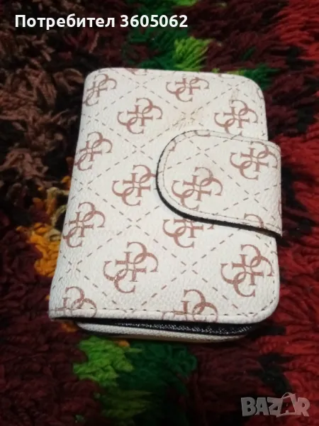 Ново дамско портмоне , снимка 1