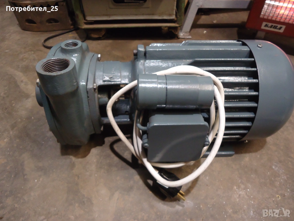 Водна помпа Вида 5, снимка 1