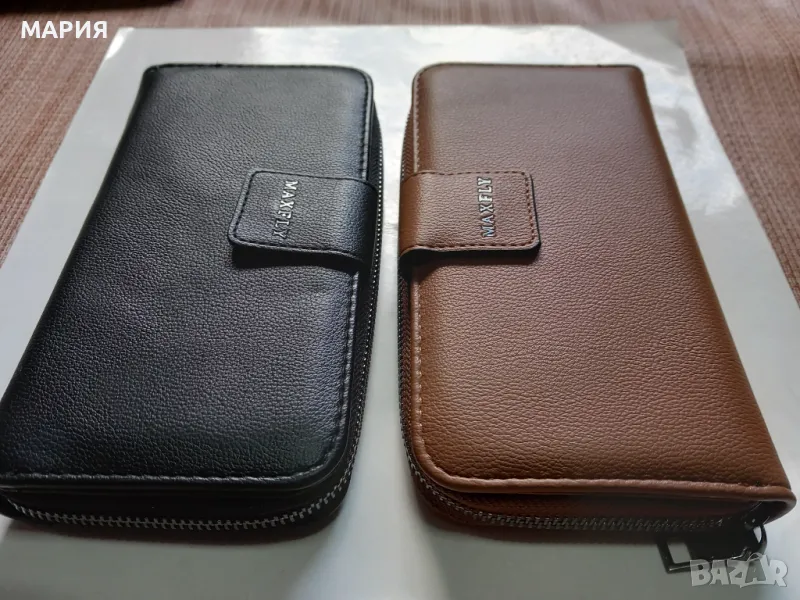 Дамско портмоне-11, снимка 1