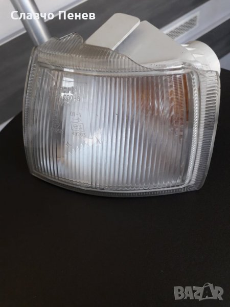 Мигач ляв Опел Вектра от 1988 до 1992, снимка 1