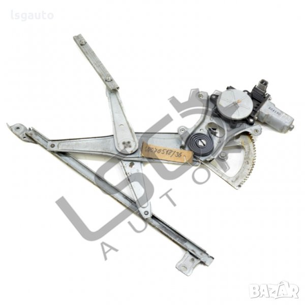 Преден десен стъклоповдигач Subaru OUTBACK IV 2003-2009 PV140721-16, снимка 1