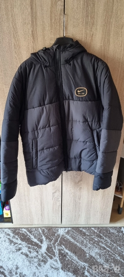 *Чисто * Ново* Зимно* Яке* NIKE*, снимка 1