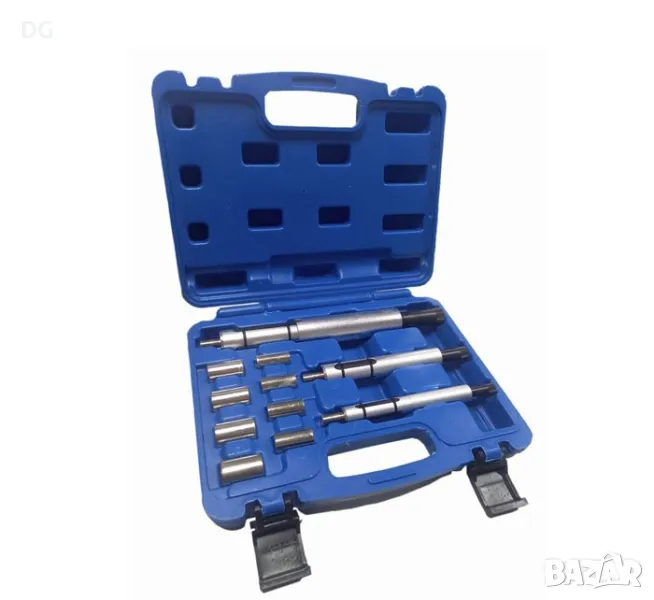 Дорници за регулиране на съединител - комплект 11 ч, снимка 1