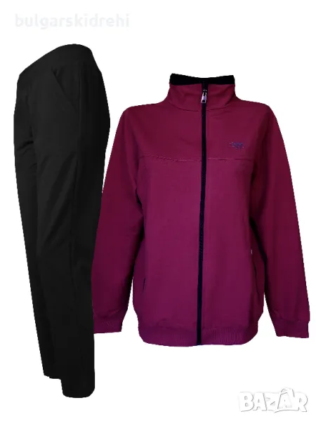 Дамски спортен екип МАКСИ W, снимка 1