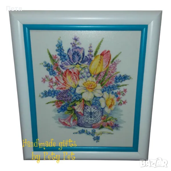 Пролетна фантазия - РТО, снимка 1