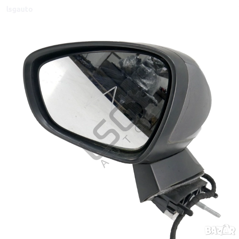Ляво огледало с ел.прибиране  Citroen DS4 2015-2018 ID: 155119, снимка 1