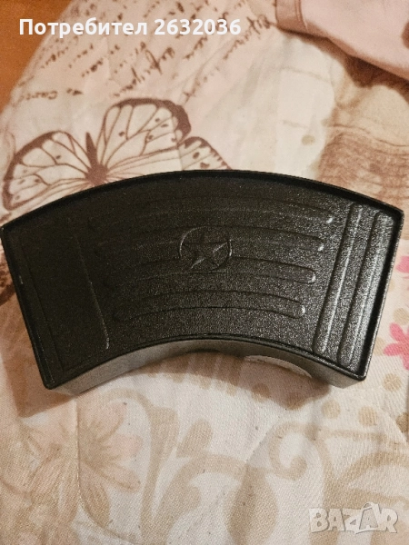 Продавам нов нож Boker mini AK74, снимка 1