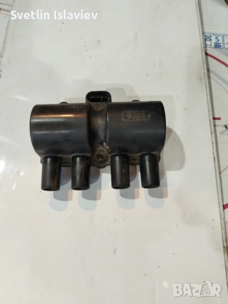 Запалителна бобина за Шевролет Авео 2010 , снимка 1