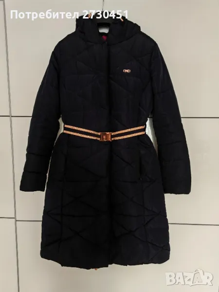 Яке - U. S. Polo ASSN, снимка 1