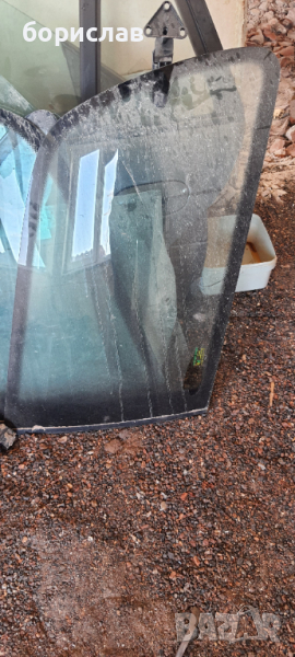 Задно ляво стъкло за Фолксваген шаран, снимка 1