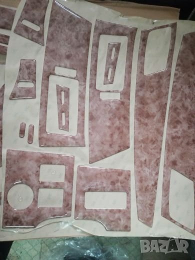 Махагон за крафтер Спринтер 906, снимка 1