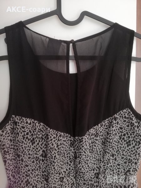 Рокля/XS/S, Отлична, снимка 1