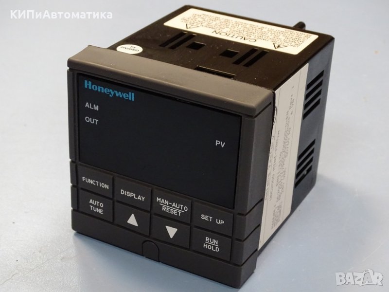 Термоконтролер Honeywell DC-2001, снимка 1