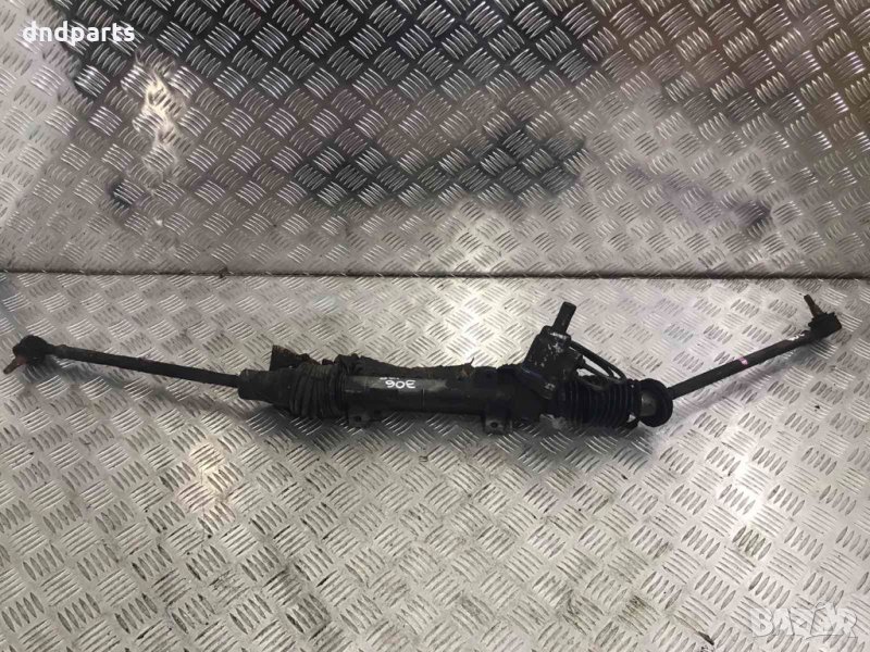 Хидравлична рейка Peugeot 306 1998г, снимка 1