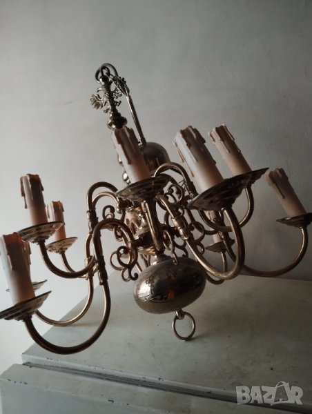 ретро полилей, снимка 1