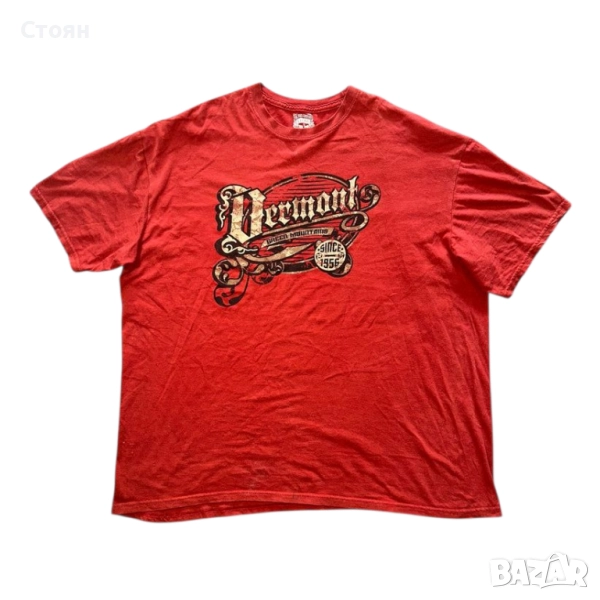 The Duck Company T-shirt , снимка 1