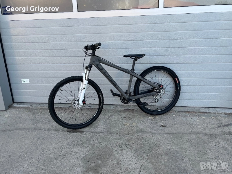 Велосипед Cross Dexter, снимка 1