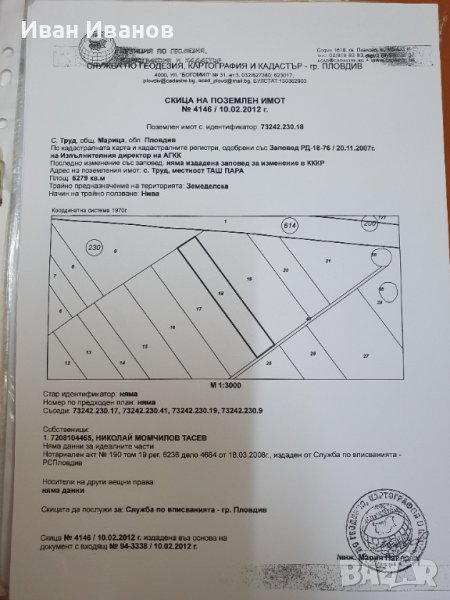 Отличен имот за инвестиция или бизнес , снимка 1