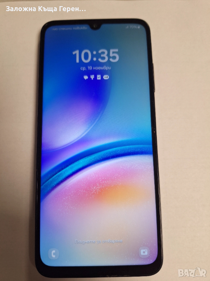 Samsung A05s, снимка 1