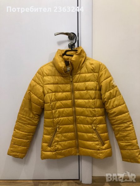 Яке Timeout, снимка 1