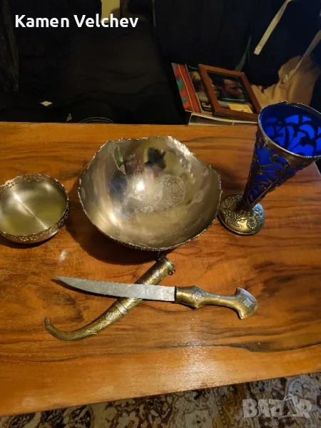 за всекиго по нещо..., снимка 1