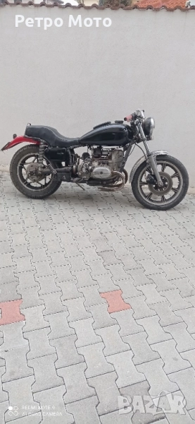 Урал 650 Ural 650, снимка 1