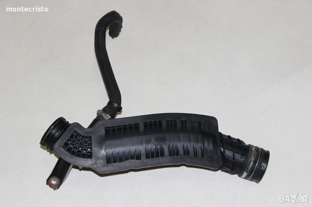 Всмукателна тръба Mercedes SLK R171 (2004-2011г.) A2710901937 / A 271 090 19 37, снимка 1