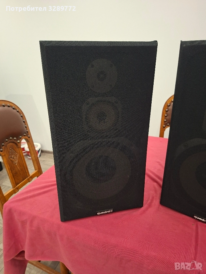 тонколони , снимка 1