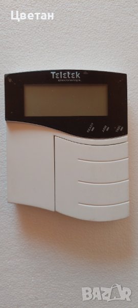 Клавиатура за СА62 -LCD64, снимка 1