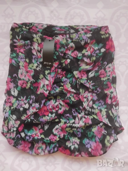 Nasty Gal (UK) - НОВА! оригинална пола, снимка 1