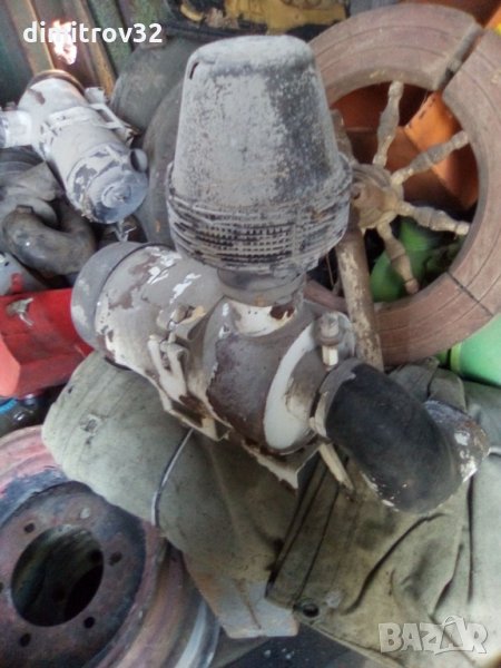 Въздушен филтър, снимка 1