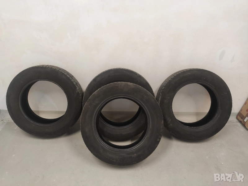 Летни гуми 215/65R17 Hankook Ventus prime 4 DOT1425, снимка 1